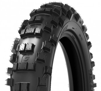 Mamy to :) Opony enduro FIM 140/80-18 TECH6.2 SOFT DOT 2019