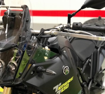 Osłony dłoni marki BARKBUSTERS HANDGUARDS do motocykli YAMAHA XTZ700 Tenere 2019 dostępne na naszym magazynie