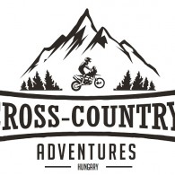 Podnóżki do motocykli marki CROSS-COUNTRY ADVENTURES dostępne w naszej ofercie